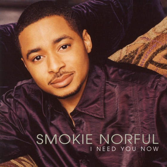 Cover artwork for It's All About You