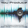 One (Backing Track) [In the Style of Mary J Blige, U2] - You Produce