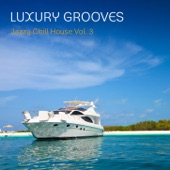Jazzy Chill House, Vol. 3 artwork
