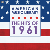 American Music Library: The Hits of 1961 - Vários intérpretes