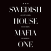 One (Your Name) - EP - Swedish House Mafia