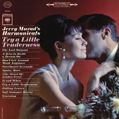 Try a Little Tenderness by Jerry Murad's Harmonicats album reviews, ratings, credits