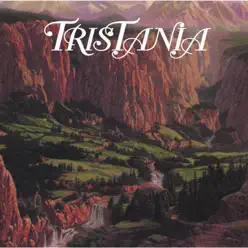 Tristania - EP - Tristania