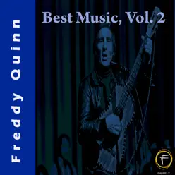 Best Music, Vol. 2 - Freddy Quinn