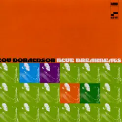 Blue Breakbeats - Lou Donaldson Blue Breakbeats - Lou Donaldson