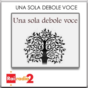UNA SOLA DEBOLE VOCE del 13/07/2012 - puntata 40
