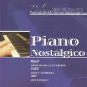 Piano Concerto No. 22 in E-Flat Major, K482: III. Allegro artwork