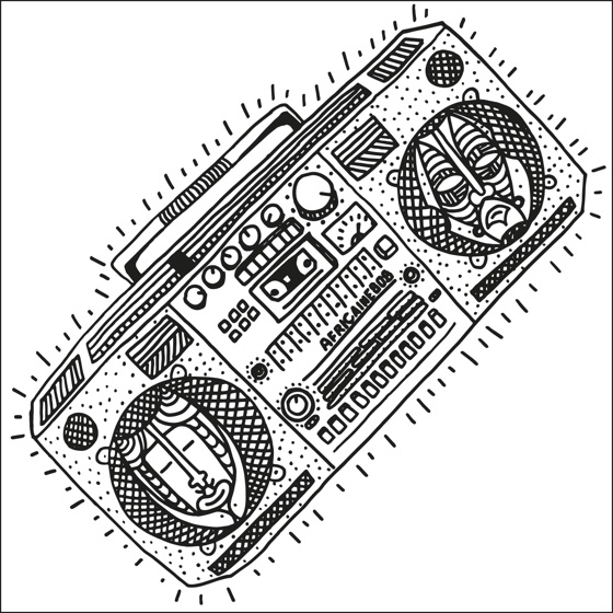 Cover artwork for The Awakening