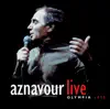 Aznavour : Olympia 72 (Live) album lyrics, reviews, download