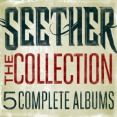 Seether - Remedy