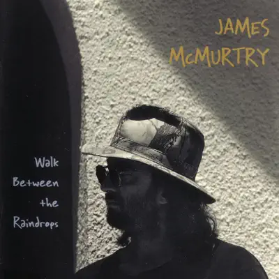 Walk Between the Raindrops - James McMurtry