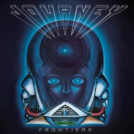 Cover artwork for Liberty