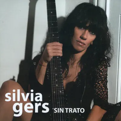 Sin Trato - Silvia Gers Sin Trato - Silvia Gers