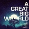 Say Something - A Great Big World & Christina Aguilera lyrics