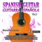 Spanish Guitar, Lara's Theme artwork