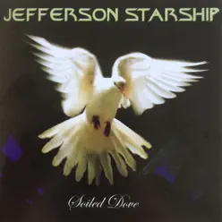 Soiled Dove - Jefferson Starship