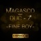 Fine Boy (feat. Duc-Z) - Magasco lyrics