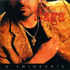O Emigrante by Graciano Saga album reviews, ratings, credits