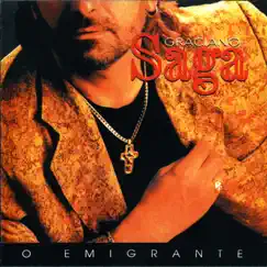 Cantor Emigrante Song Lyrics