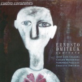 Cuatro Corazones artwork