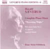Saeverud: Complete Piano Music, Vol. 4 album lyrics, reviews, download