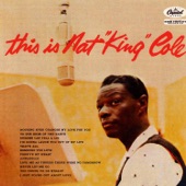 This Is Nat "King" Cole artwork