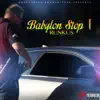 Babylon Stop I - Single album lyrics, reviews, download