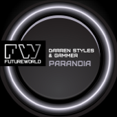 Paranoia - Darren Styles & Gammer