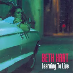 Learning to Live - Beth Hart