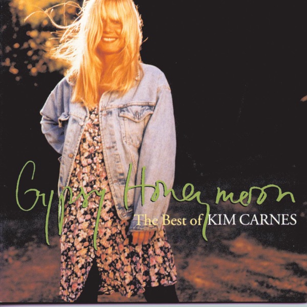 Bette Davis Eyes by Kim Carnes on Coast Gold