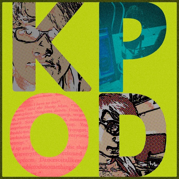 KPod cover