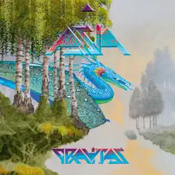 Gravitas - Asia