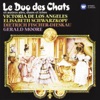 Gerald Moore & Dietrich Fischer Dieskau - An die Musik D547 (arr. Moore) (1987 Remastered Version)