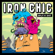 Split N' Shit - EP - Iron Chic