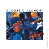 Acoustic Alchemy - Aart