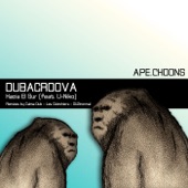 Dubagroova - Hacia El Sur (Feat. U-Niko)