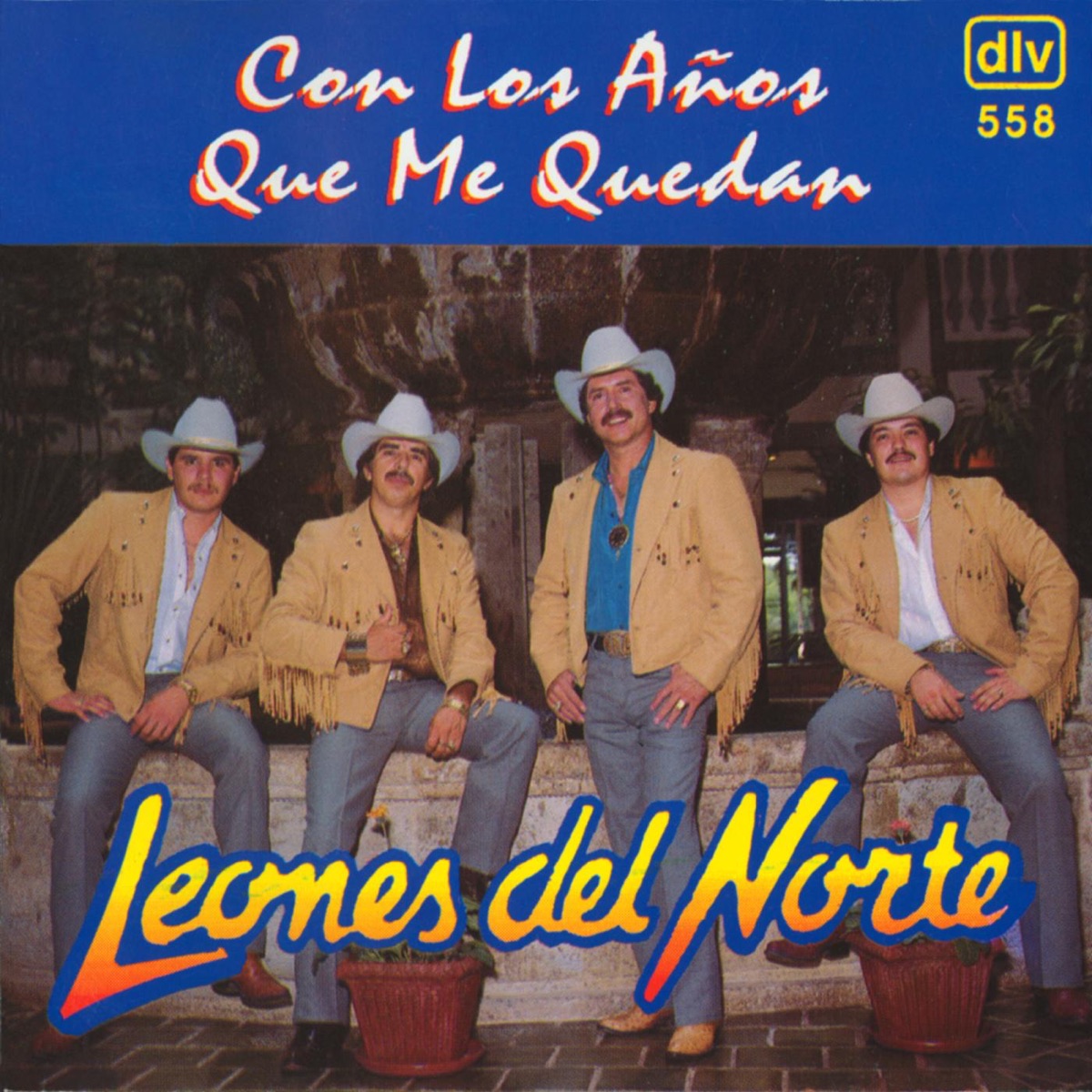 Corridos, Vol. 3 de Los Leones del Norte en Apple Music