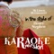 Mi Limon, Mi Limonero (In the Style of Henry Stephen) [Karaoke Version] cover