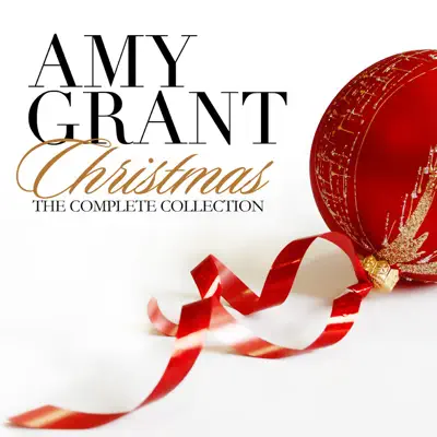 Digital Christmas Songs - EP - Amy Grant