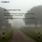 Benjamin Britten - Elegy for Strings