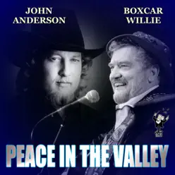 Peace in the Valley - Boxcar Willie