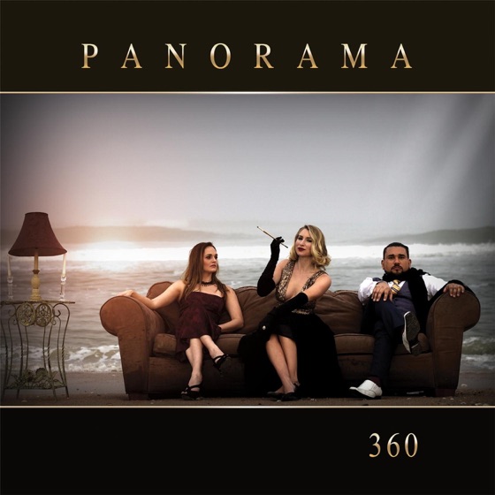Cover artwork for Down to the Sound