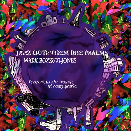 Album artwork