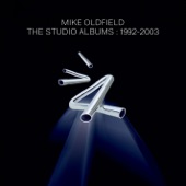 Mike Oldfield - Weightless