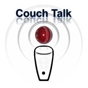 Couch Talk cover