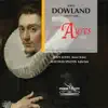 Dowland: First Book of Songs or Ayres album lyrics, reviews, download