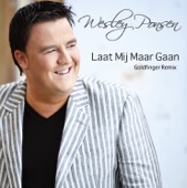 Laat Mij Maar Gaan (Goldfinger Remix) - Single, 2013