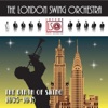 The Birth of Swing 1935-1945 (feat. Graham Dalby)