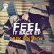 Feel It Back - Alek Soltirov lyrics