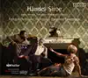 Stream & download Handel: Siroe, HWV 24